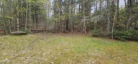 Exterior - 457 Porter Nadeau Rd, Eustis, ME 04936 photo 6 of 7