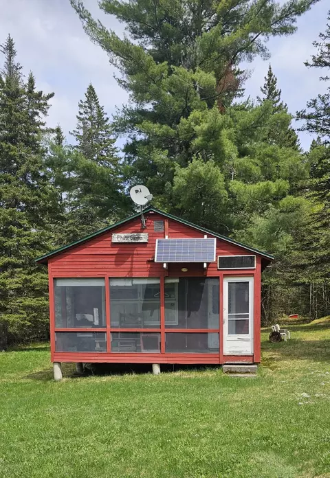 457 Porter Nadeau Rd, Eustis, ME 04936