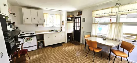Kitchen - 457 Porter Nadeau Rd, Eustis, ME 04936 photo 3 of 3