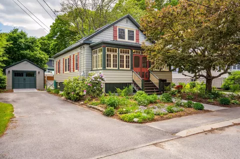 80 Everett Ave, South Portland, ME 04106