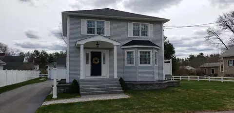 10 Winslow St, Sanford, ME 04073
