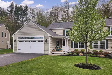 144 Millbrooke Farm Dr #00, Wells, ME 04090