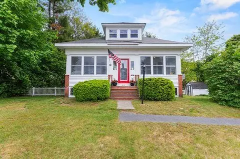 28 Cornell St, South Portland, ME 04106