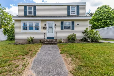 18 Cole St, South Portland, ME 04106