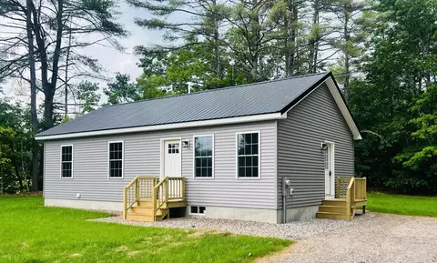 Undisclosed, Hiram, ME 04041
