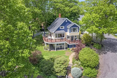 11 Talpey Ave, York, ME 03909