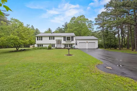 86 Sawyer Rd, Scarborough, ME 04074