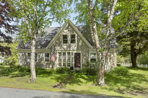 35 S Freeport Rd, Freeport, ME 04032 photo 1