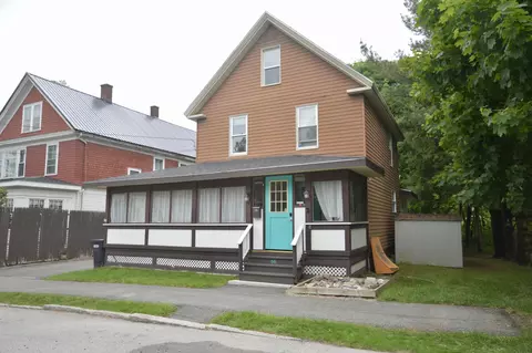 66 Catell St, Bangor, ME 04401