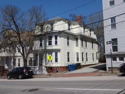 241 High St, Portland, ME 04101