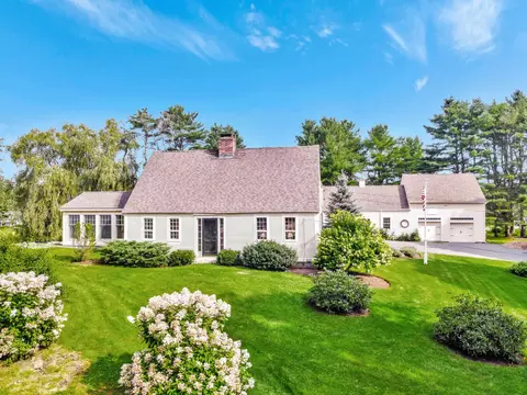 428 River Rd, Woolwich, ME 04579