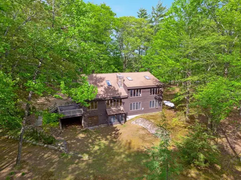 673 Lebanon Rd, North Berwick, ME 03906