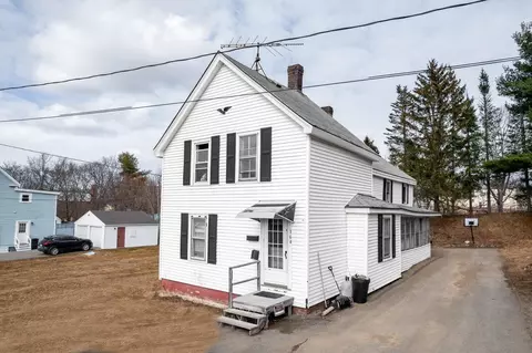 164 Parker St, Brewer, ME 04412
