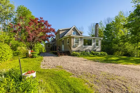 2603 Milton Mills Rd, Acton, ME 04001