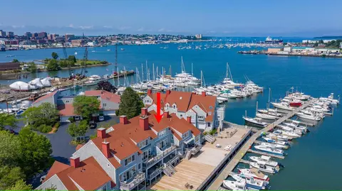 8 Anchorage Pl #8, South Portland, ME 04106