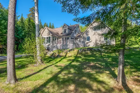 179 Sturtevant Pond Rd, Magalloway Plt, ME 04970