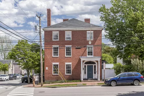 164 Danforth St, Portland, ME 04102