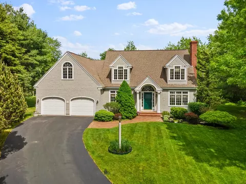 52 Whispering Pines Dr, South Portland, ME 04106