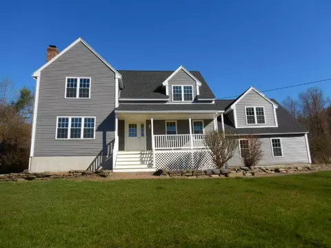 16 High Pine Rd, York, ME 03909