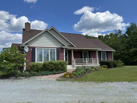 5 Pond Shore Way, Orland, ME 04472