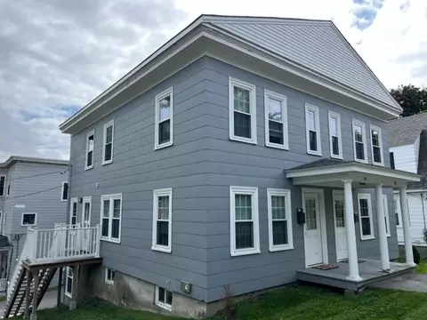 54-56 Third St, Bangor, ME 04401