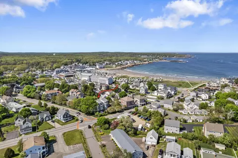 9 Long Beach Ave #12, York, ME 03909