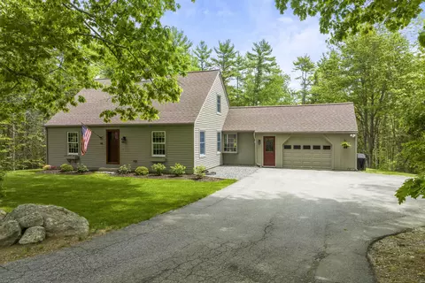 46 Stonewyck Ln, Damariscotta, ME 04543