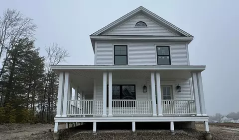 188 Stewart Dr, Scarborough, ME 04074