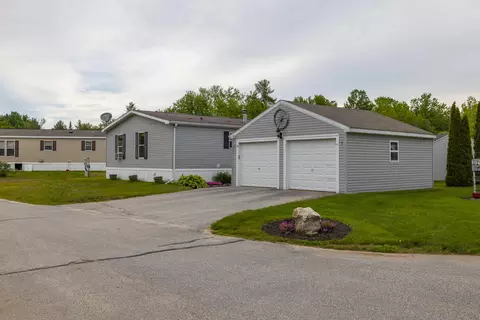 78 Forest Dr, Poland, ME 04274