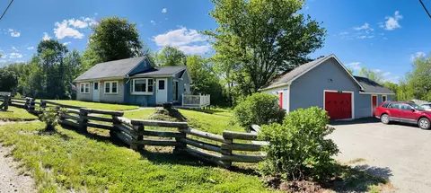 105 N Penobscot Rd, Penobscot, ME 04476