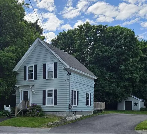 65 Stillwater Ave, Bangor, ME 04401