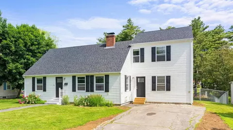 35 Mayflower Rd, Augusta, ME 04330