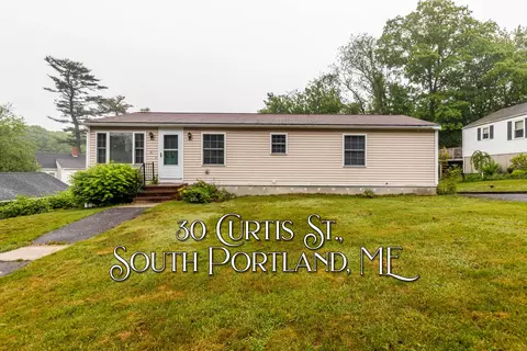 30 Curtis St, South Portland, ME 04106