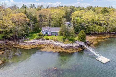 508 Birch Point Rd, West Bath, ME 04530