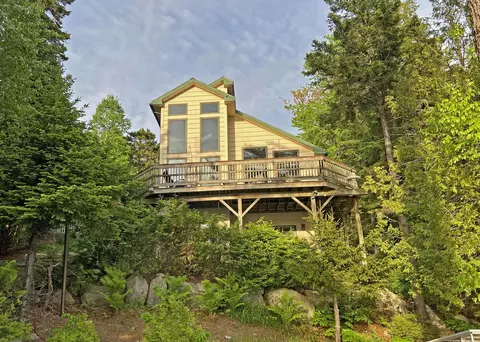 6 Baxter Ln, Otis, ME 04605