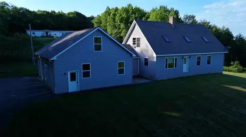 221 Grey Rd, Greene, ME 04236