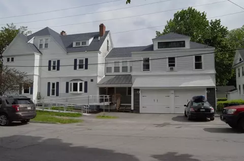 44 Forest Ave, Bangor, ME 04401