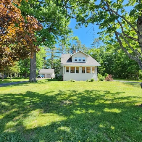 45 Coburn Ave, Dixfield, ME 04224