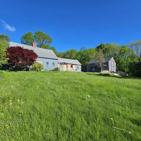44 Dunbar Rd, Thomaston, ME 04861