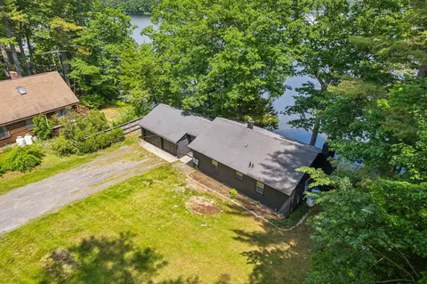 86 Three Mile Pond Rd, Vassalboro, ME 04989