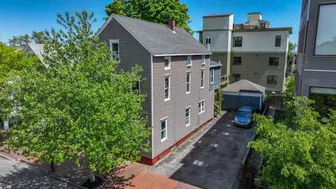106 Congress St, Portland, ME 04101