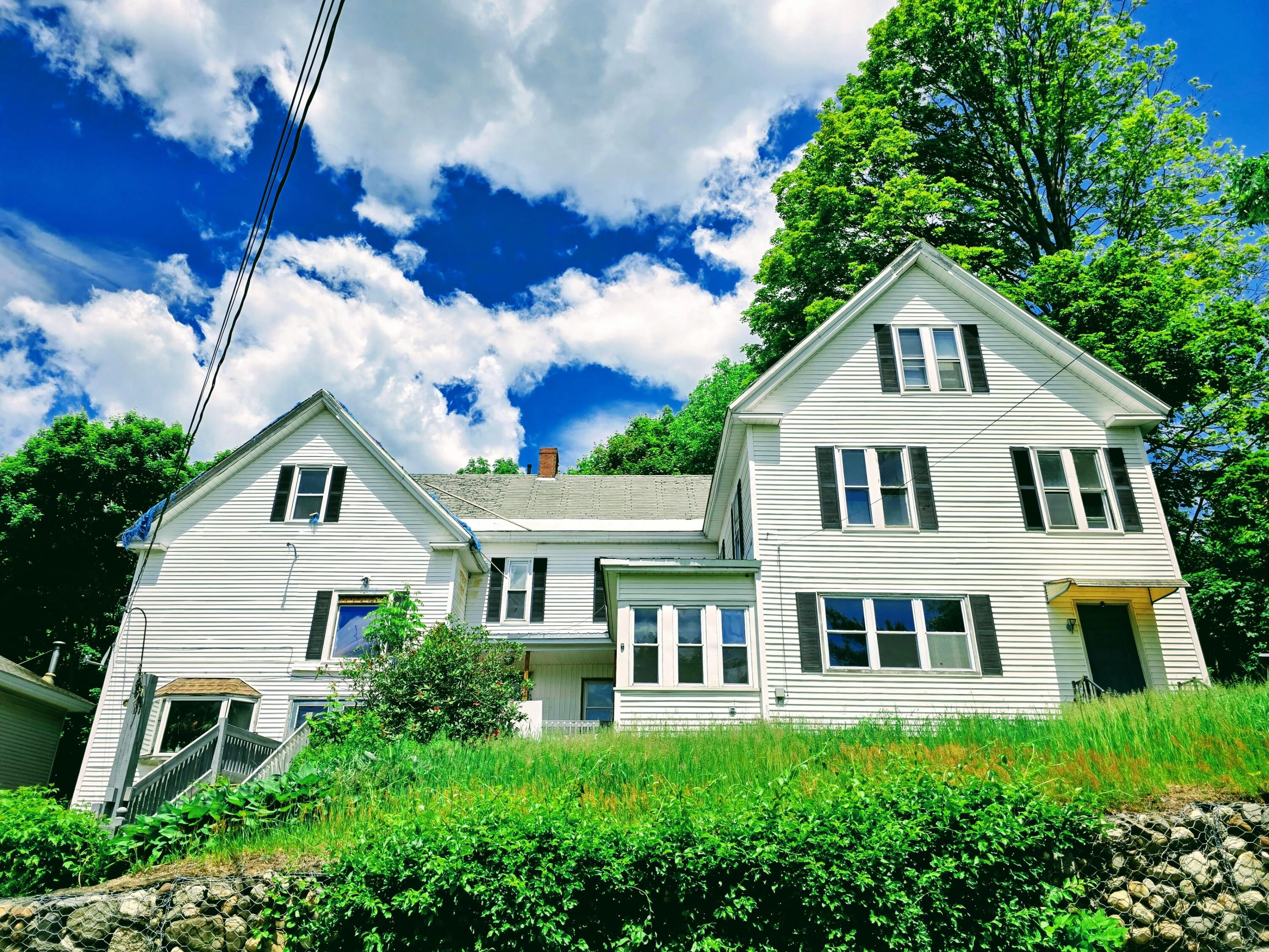 54 Depot St