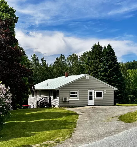 38 Beckstrom Rd, Woodland, ME 04736