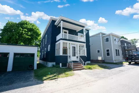 32 Highland Ave, Lewiston, ME 04240