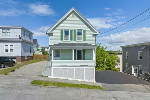 25 Cook St, Auburn, ME 04210