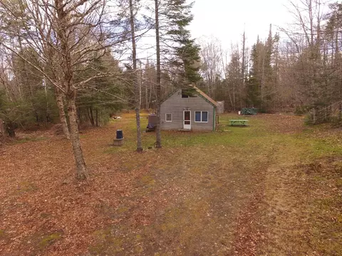 268 Cone Rd, Amity, ME 04471