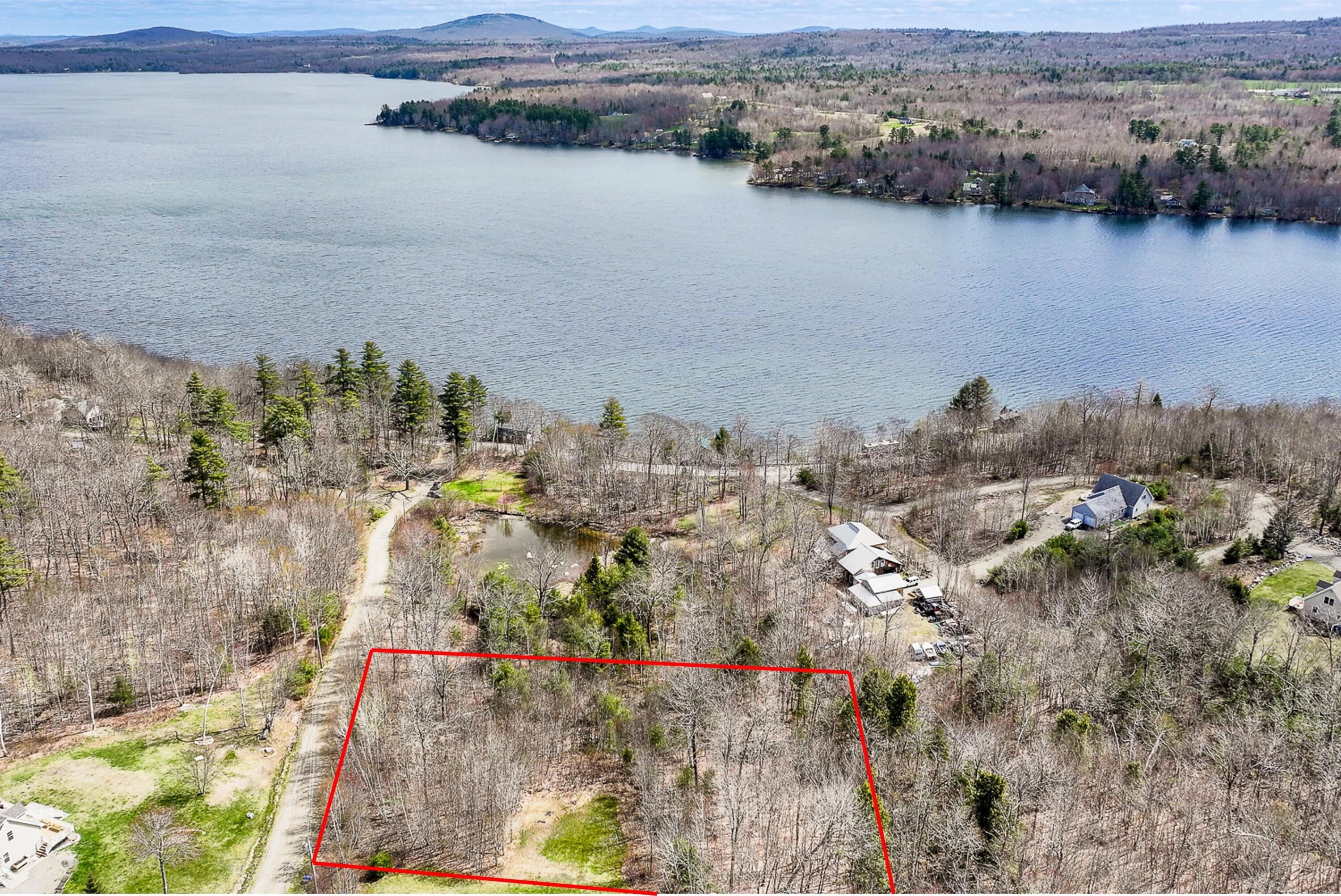 Lot10 Beaver Pond Rd  