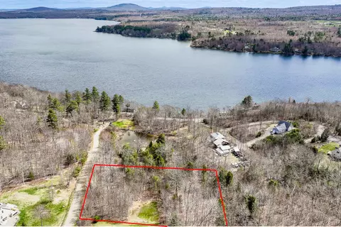 lot10 Beaver Pond Rd, Swanville, ME 04915