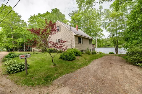 227 Frye Rd, Somerville, ME 04348