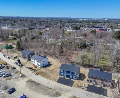 55 Wildwood Dr, Bangor, ME 04401